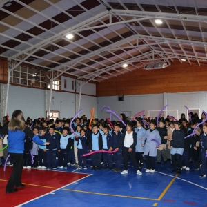 Pascua de Resurrección